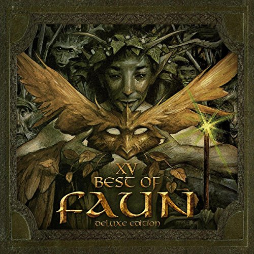 album faun