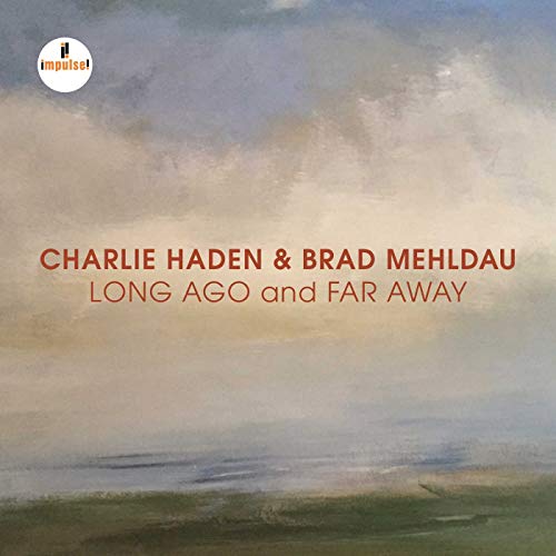 album charlie haden