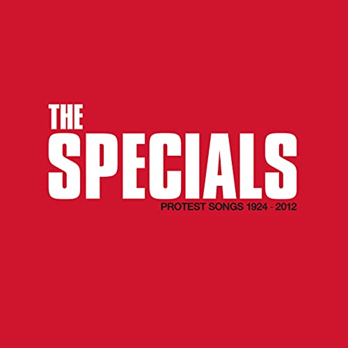 album the specials