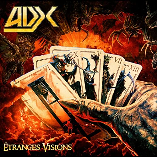 album adx