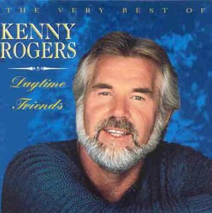 album kenny rogers