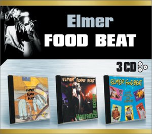 album elmer food beat
