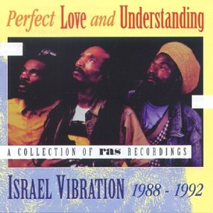 album israel vibration