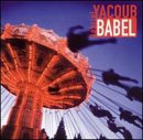 album gabriel yacoub