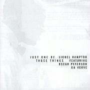 album lionel hampton