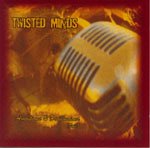 album the twisted minds