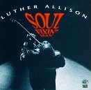 album luther allison