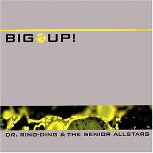 album dr ring-ding and the senior allstars
