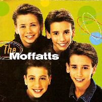 album the moffatts