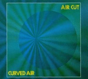 album curved air