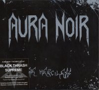 album aura noir