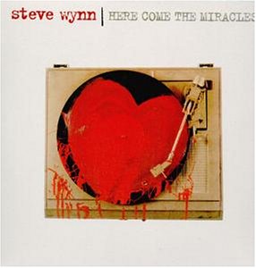 album steve wynn