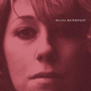 album martha wainwright