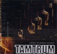 album tamtrum
