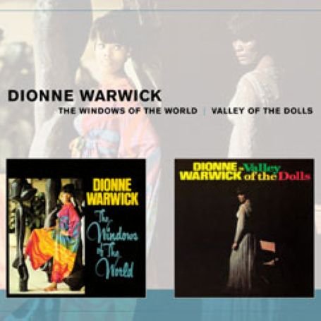 album dionne warwick