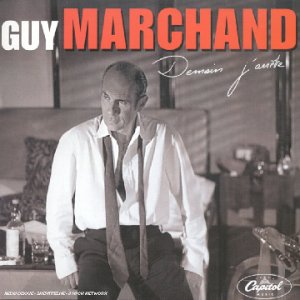 album guy marchand