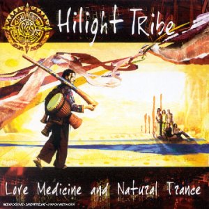 album hilight tribe