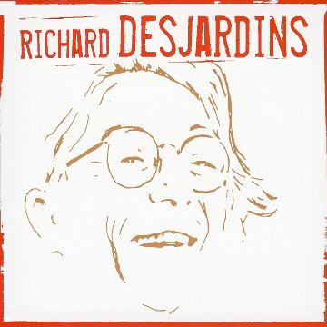 album richard desjardins