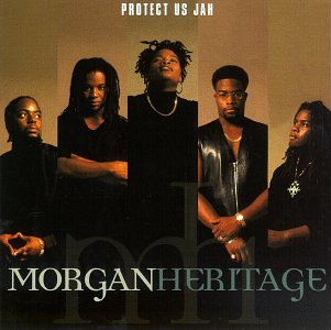 album morgan heritage