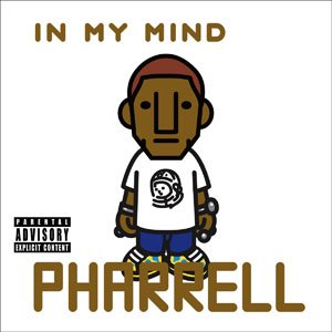 album pharrell williams