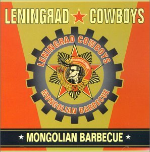 album leningrad cowboys