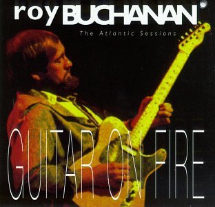 album roy buchanan