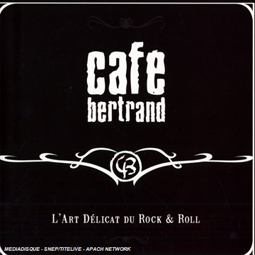 album caf bertrand