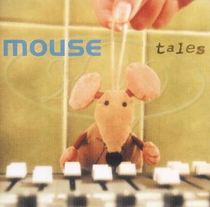 album mouse