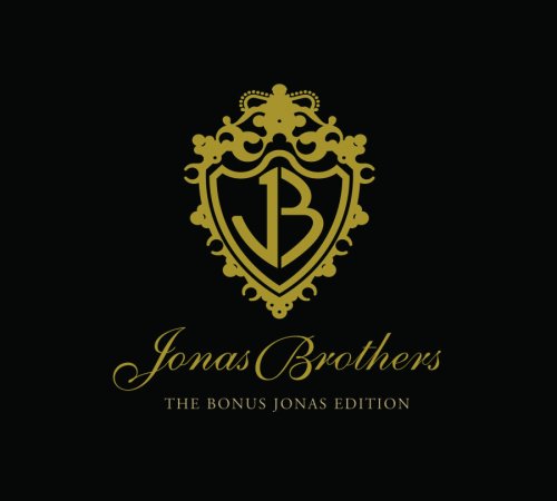 album jonas brothers