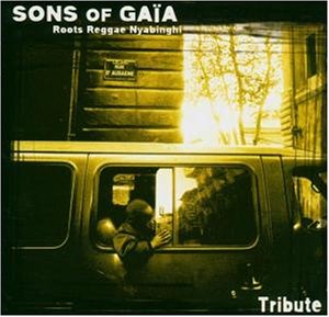 album sons of gaa