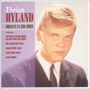 album brian hyland