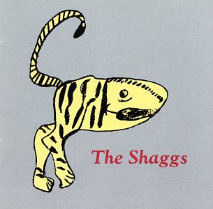 album the shaggs