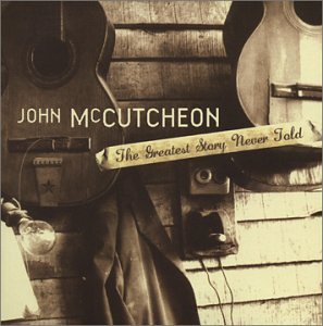 album john mccutcheon