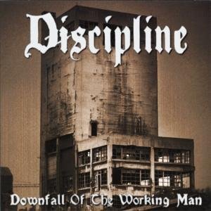album discipline