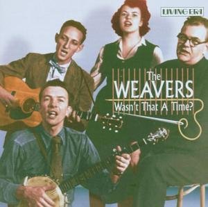 album the weavers