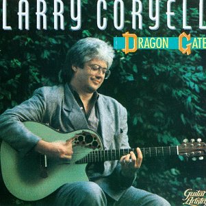 album larry coryell