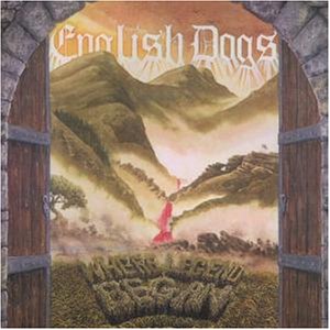 album english dogs