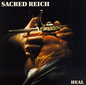 album sacred reich