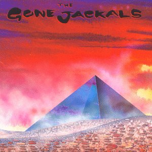 album the gone jackals