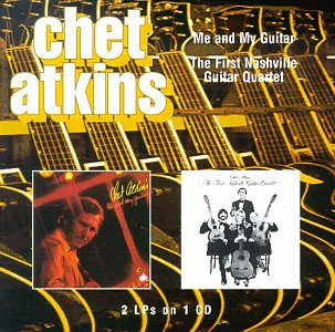 album chet atkins