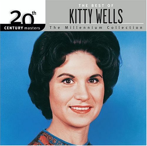 album kitty wells