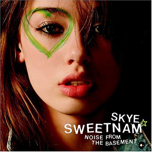 album skye sweetnam