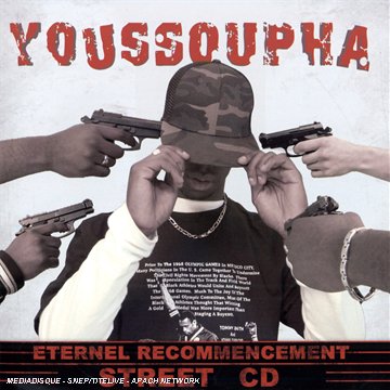 album youssoupha