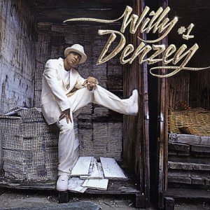 album willy denzey