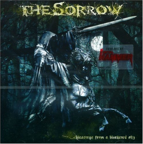 album the sorrow
