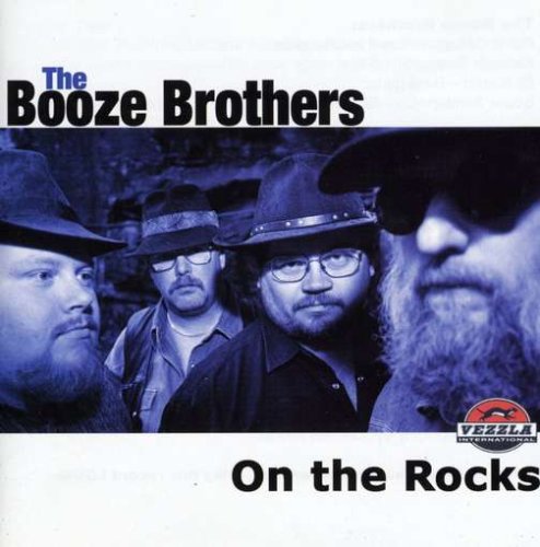 album the booze brothers