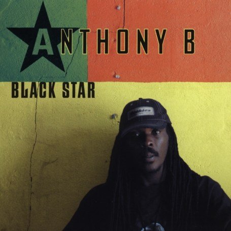 album anthony b