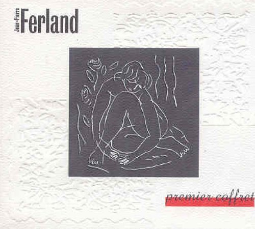 album jean-pierre ferland