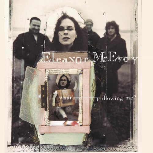 album eleanor mcevoy