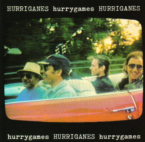 album hurriganes